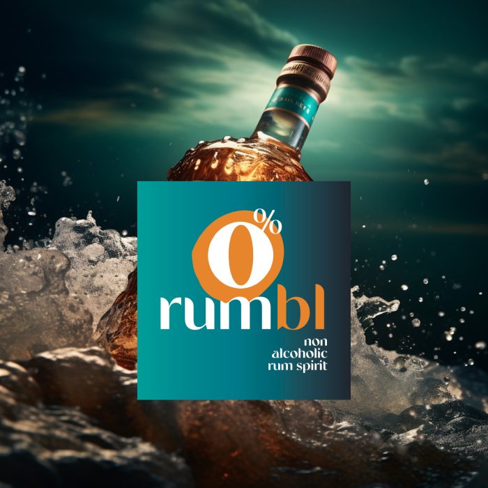 Branding RUMBL non acohoic rum 01 2023 07 TASH