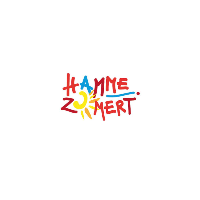 TASH Logo Coorporate Hamme Zomert
