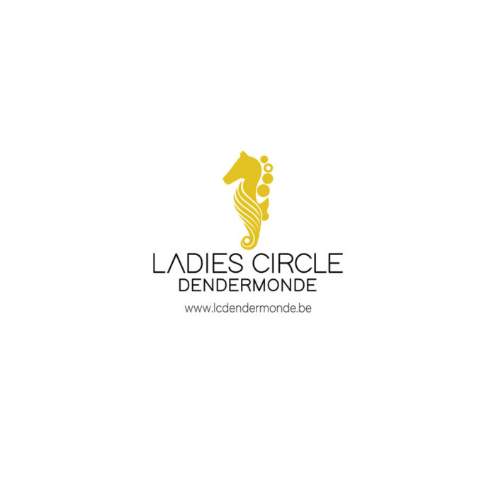 TASH Logo Coorporate Ladies Circle Dendermonde