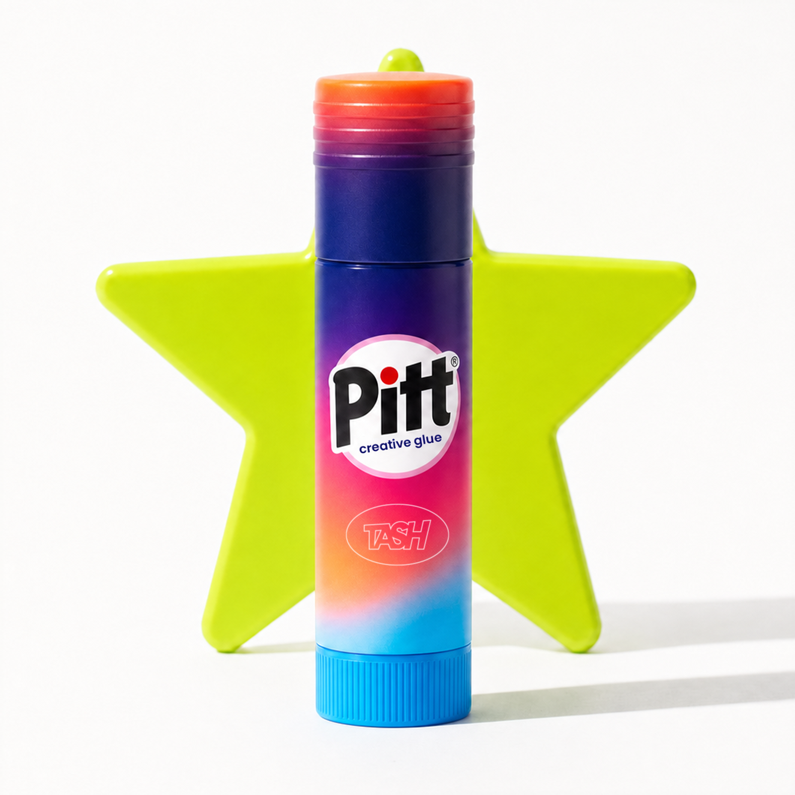 PITT creative plug-in by TASH