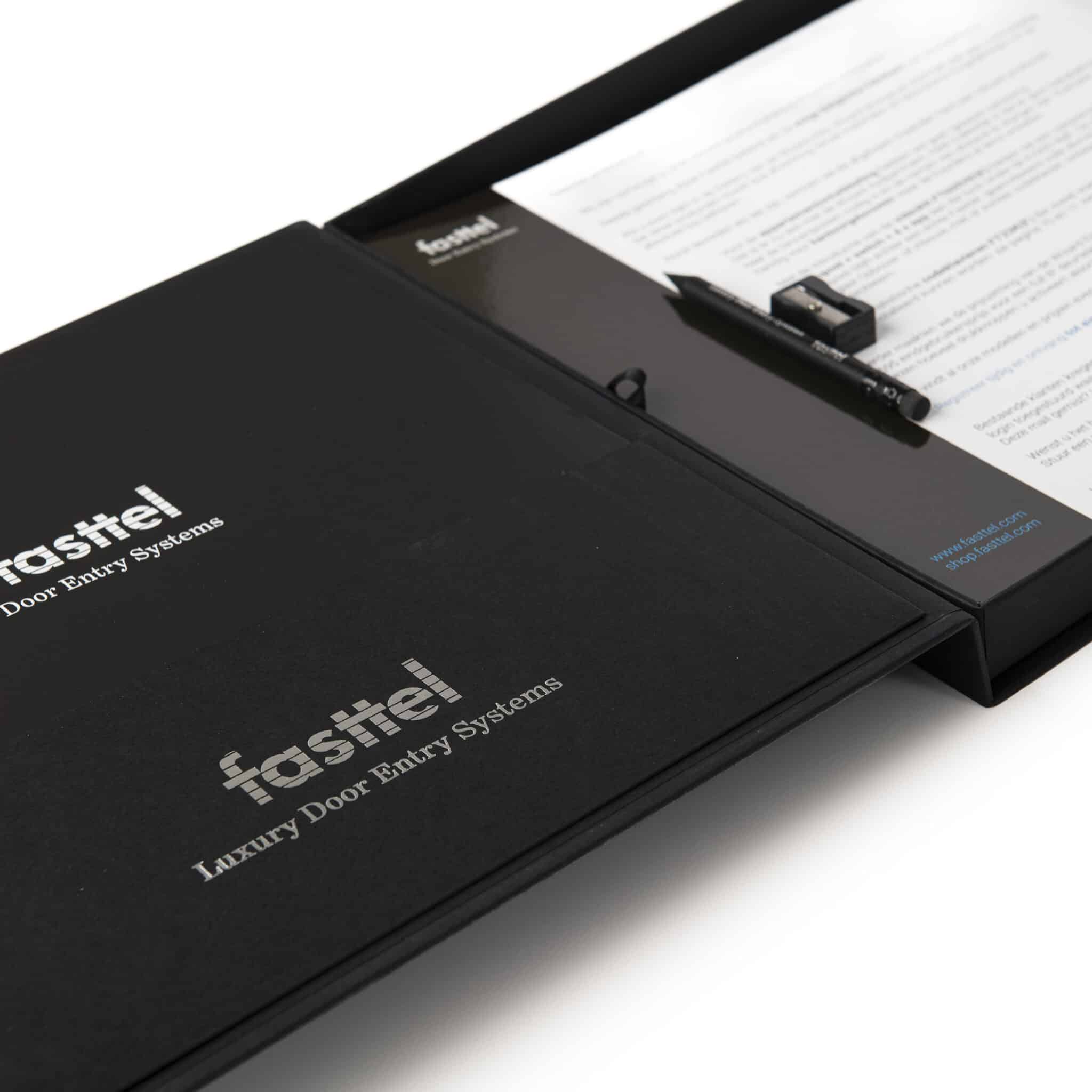 Fasttel Box