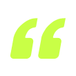 decorative quotation mark