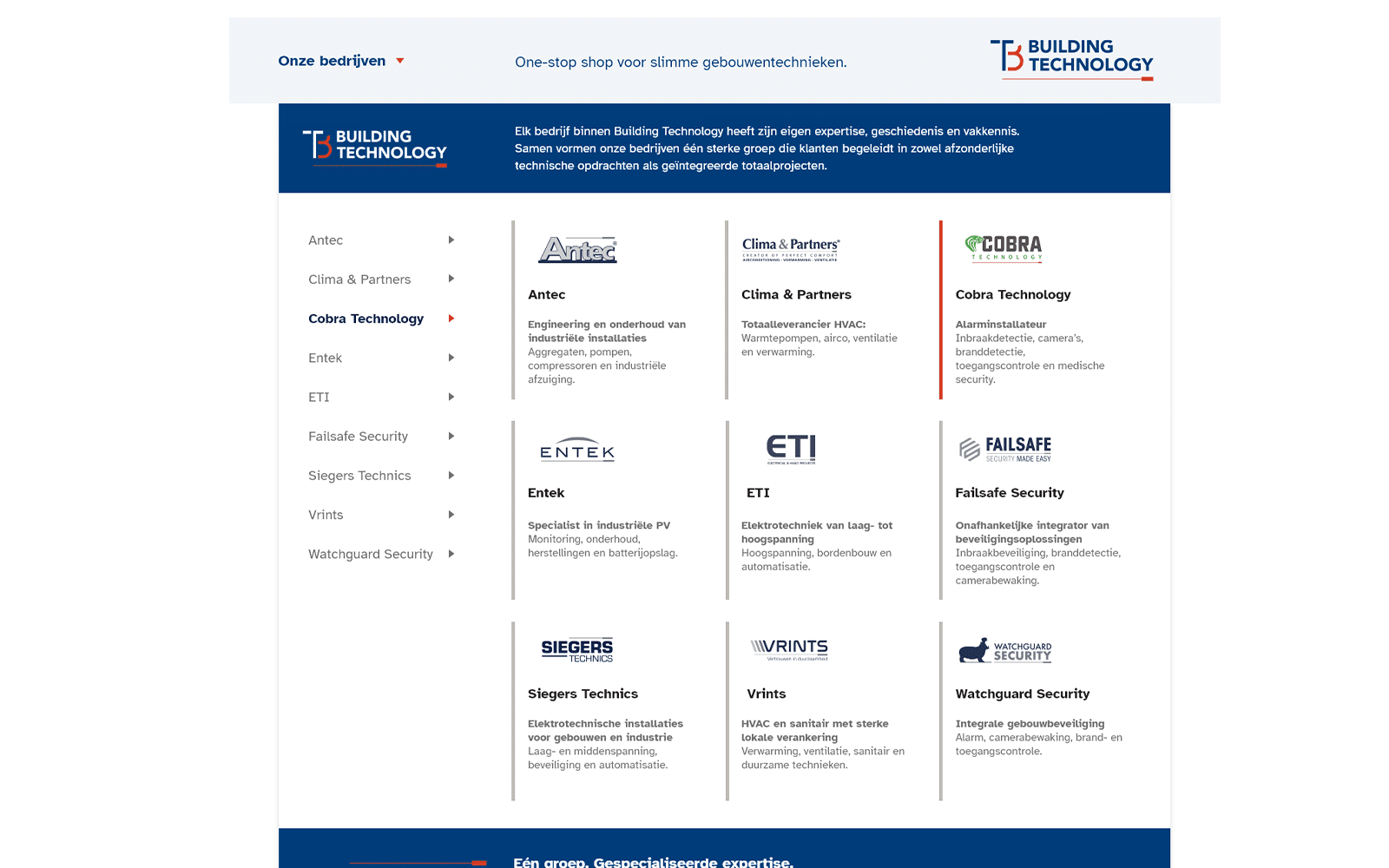 Building Technology — TASH case, beeld 2