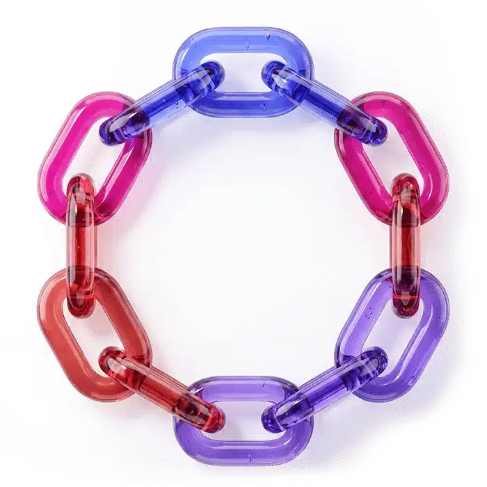 TASH ketting visual placeholder