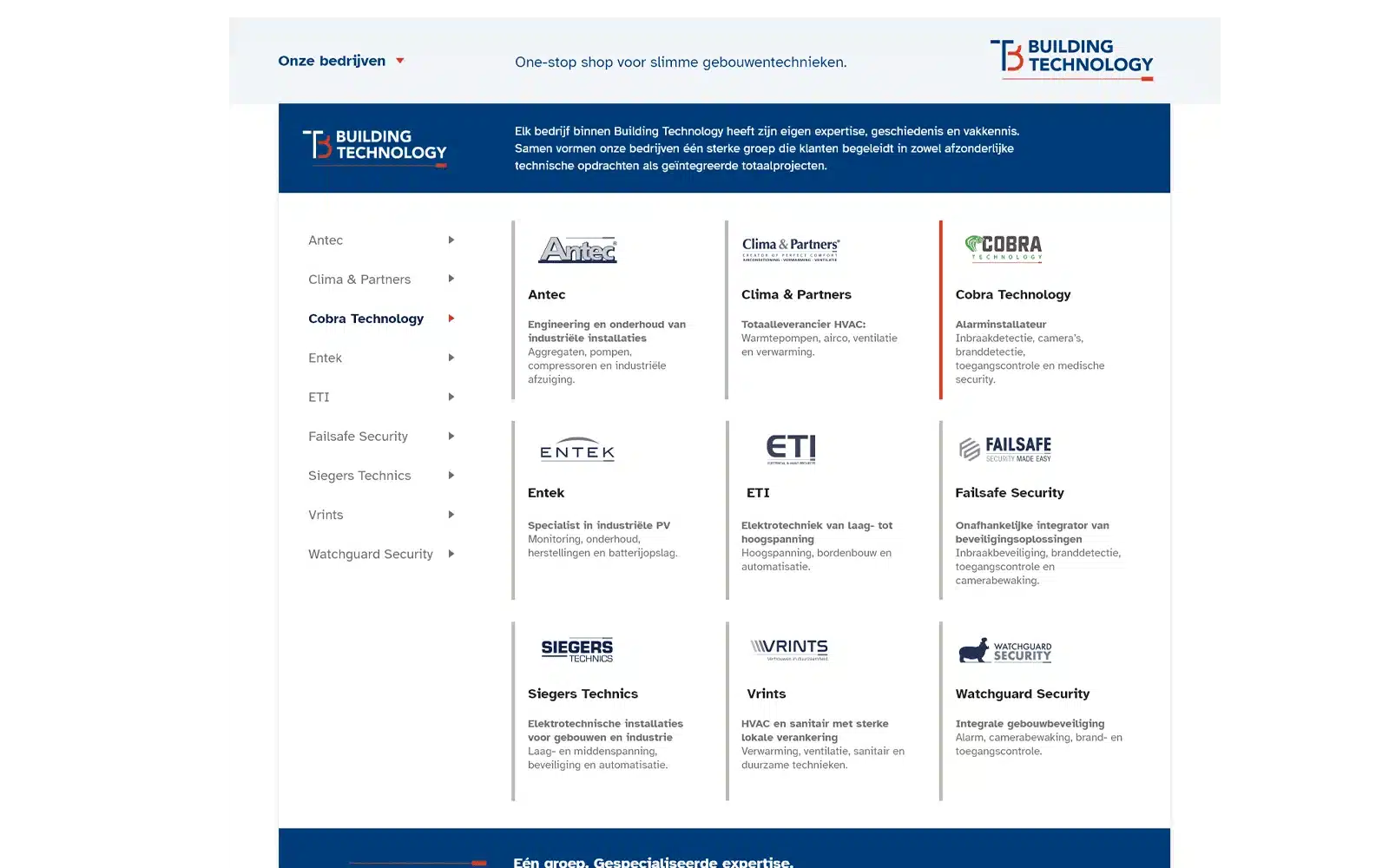 Building Technology — TASH case, beeld 2
